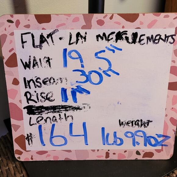 Carhartt Men Relaxed Straight Jeans 38x30 Blue Denim Distressed Workwear Utility - Picture 7 of 12